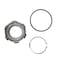 Conmet SPINDLE NUT HUB SVC KIT - PreSet+ R Nut Assy 10036551 - alternate 5